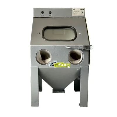 Cabinas para Chorro de Abrasivo Equipos de Sand Blast