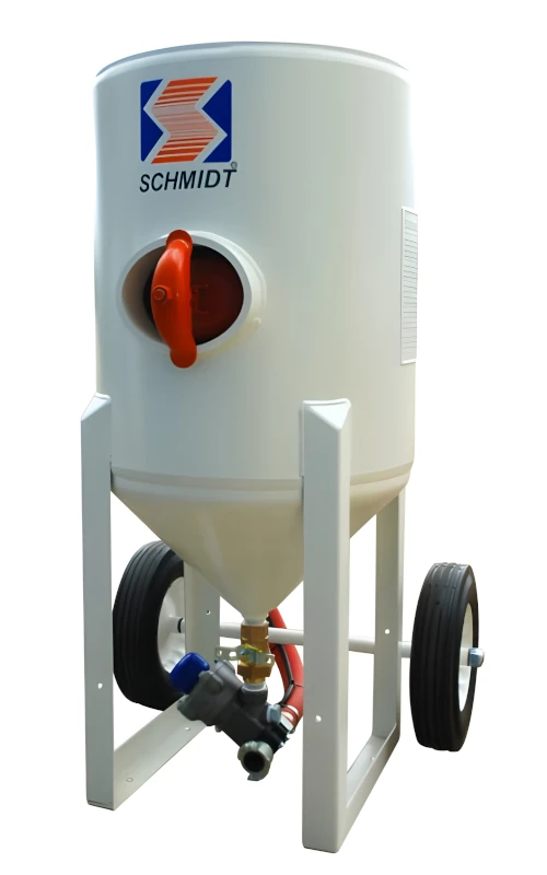 Máquina para SandBlast 6.5 cu ft