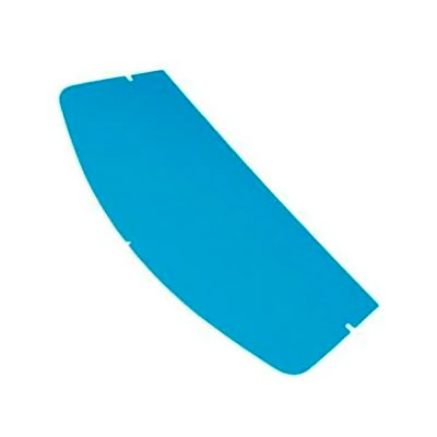 Micas para Cascos de Sandblast