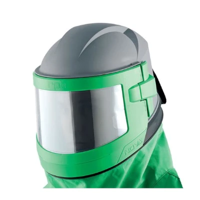 Refacciones y Accesorios para Equipos de Sand Blast